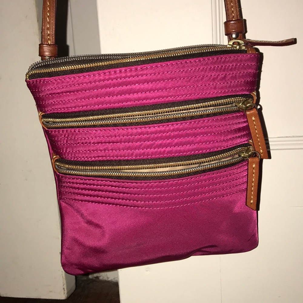 Dooney & Bourke Crossbody